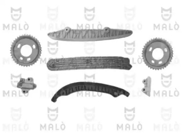 MALO 909055 -  Комплект цели привода распредвала