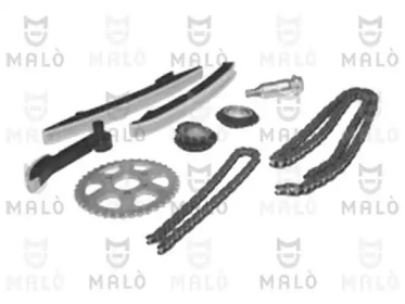 MALO 909064 -  Комплект цели привода распредвала