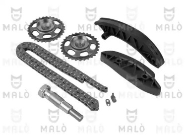 MALO 909066 -  Комплект цели привода распредвала