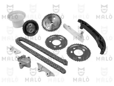 MALO 909072 -  Комплект цели привода распредвала