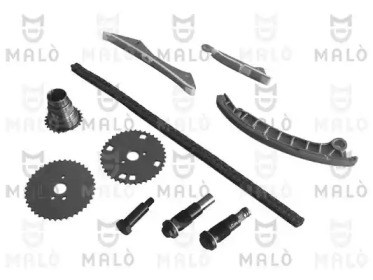 MALO 909074 -  Комплект цели привода распредвала