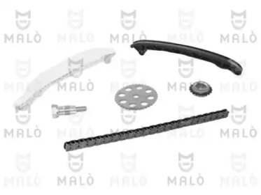 MALO 909075 -  Комплект цели привода распредвала