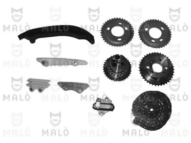 MALO 909080 -  Комплект цели привода распредвала