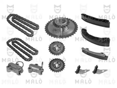 MALO 909082 -  Комплект цели привода распредвала
