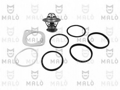 MALO ter037 -  Термостат, охлаждающая жидкость
