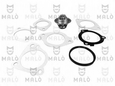 MALO ter061 -  Термостат, охлаждающая жидкость