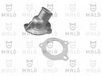 MALO ter076 -  Термостат, охлаждающая жидкость