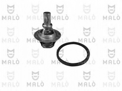 MALO ter138 -  Термостат, охлаждающая жидкость