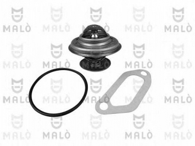 MALO ter157 -  Термостат, охлаждающая жидкость
