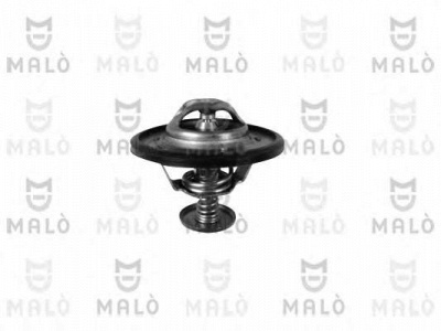 MALO ter166 -  Термостат, охлаждающая жидкость