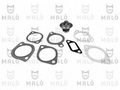 MALO ter187 -  Термостат, охлаждающая жидкость