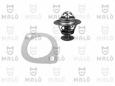 MALO ter208 -  Термостат, охлаждающая жидкость