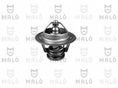 MALO ter233 -  Термостат, охлаждающая жидкость