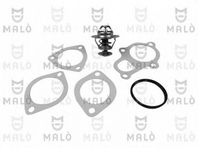 MALO ter291 -  Термостат, охлаждающая жидкость