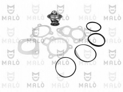 MALO ter299 -  Термостат, охлаждающая жидкость