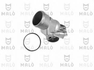 MALO ter317 -  Термостат, охлаждающая жидкость