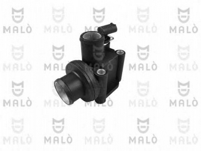 MALO ter358 -  Термостат, охлаждающая жидкость