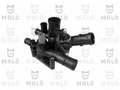 MALO ter370 -  Термостат, охлаждающая жидкость