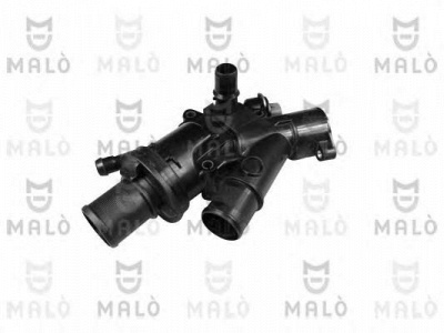 MALO ter378 -  Термостат, охлаждающая жидкость