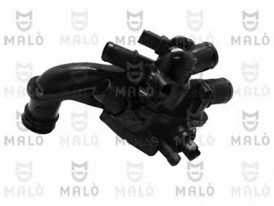MALO ter393 -  Термостат, охлаждающая жидкость