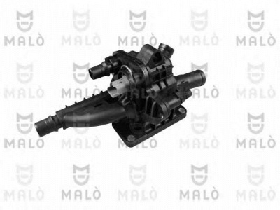 MALO ter396 -  Термостат, охлаждающая жидкость
