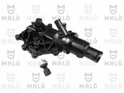 MALO ter398 -  Термостат, охлаждающая жидкость