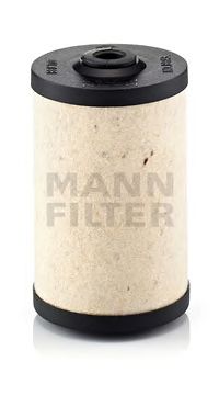 MANN bfu700 - Топливный фильтр