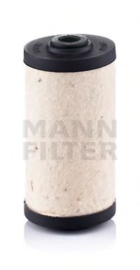 MANN bfu707 -  Топливный фильтр