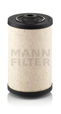 MANN bfu900x -  Топливный фильтр