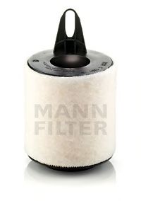 MANN c1361 -  Воздушный фильтр