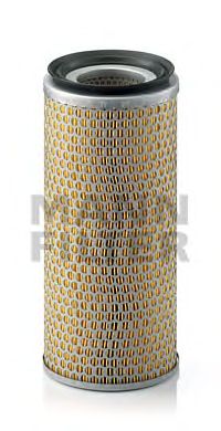 MANN c141792 -  Воздушный фильтр
