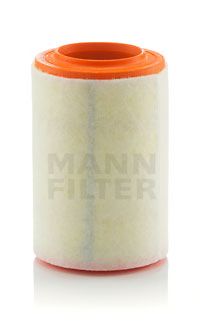 MANN c15007 -  Воздушный фильтр