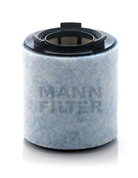 MANN c15008 -  Воздушный фильтр