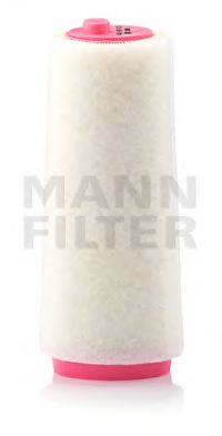 MANN c151051 -  Воздушный фильтр