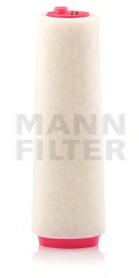 MANN c151431 -  Воздушный фильтр