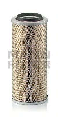 MANN c151653 -  Воздушный фильтр