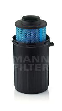 MANN c15200 -  Воздушный фильтр