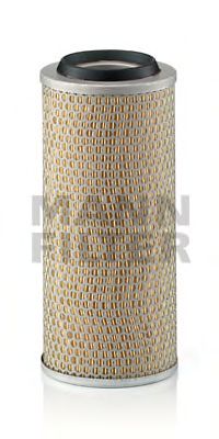 MANN c15260 -  Воздушный фильтр