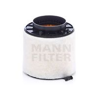 MANN c161141x -  Воздушный фильтр