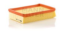 MANN c18008 -  Воздушный фильтр