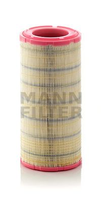 MANN c194602 -  Воздушный фильтр