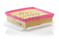 MANN c201061 -  Воздушный фильтр