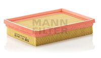 MANN c2053 -  Воздушный фильтр