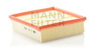 MANN c21106 -  Воздушный фильтр