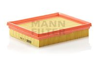 MANN c2159 -  Воздушный фильтр