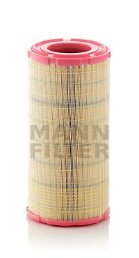 MANN c216302 -  Воздушный фильтр
