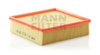 MANN c22117 -  Воздушный фильтр