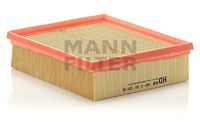 MANN c22120 -  Воздушный фильтр