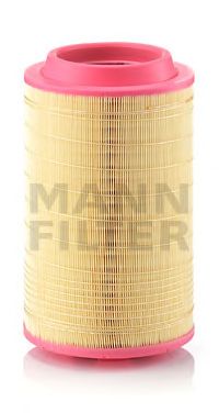 MANN c225261 -  Воздушный фильтр