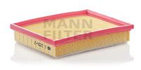 MANN c22562 -  Воздушный фильтр